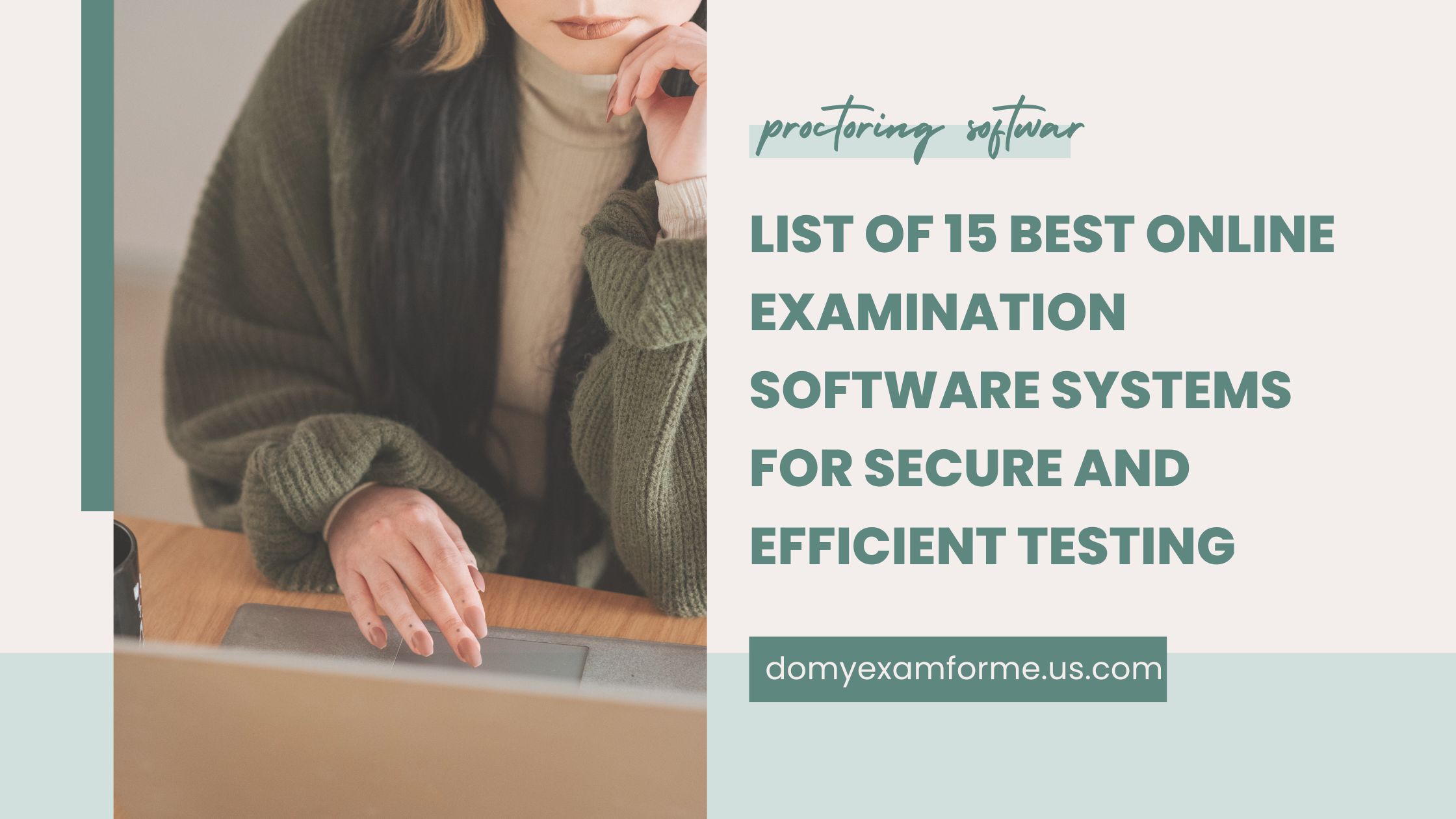 online exam software