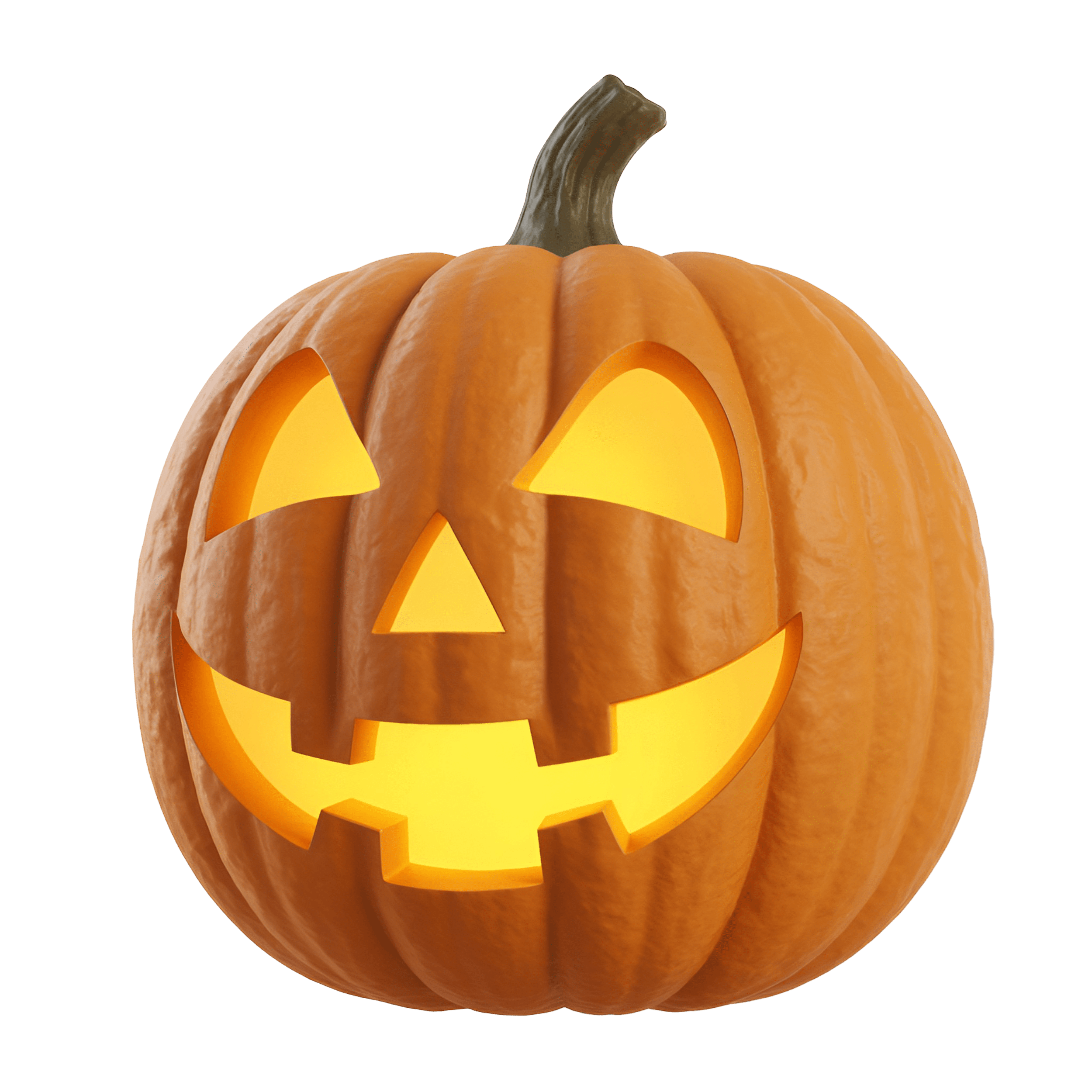 halloween pumpkin