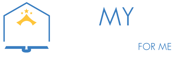 domyexamforme.us.com - Light Logo