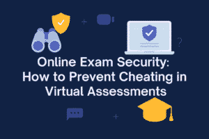 Online-Exam-Security