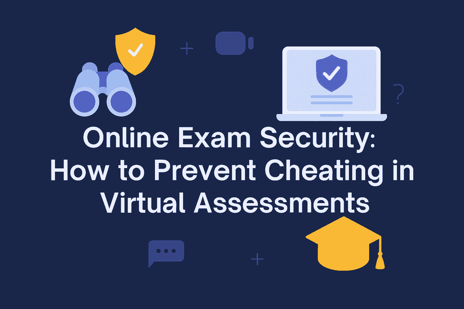 Online-Exam-Security