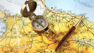 Geography Questions and Answers