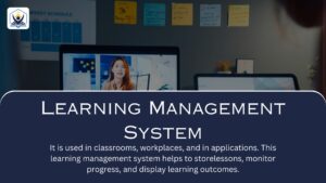 Meaning Of LMS