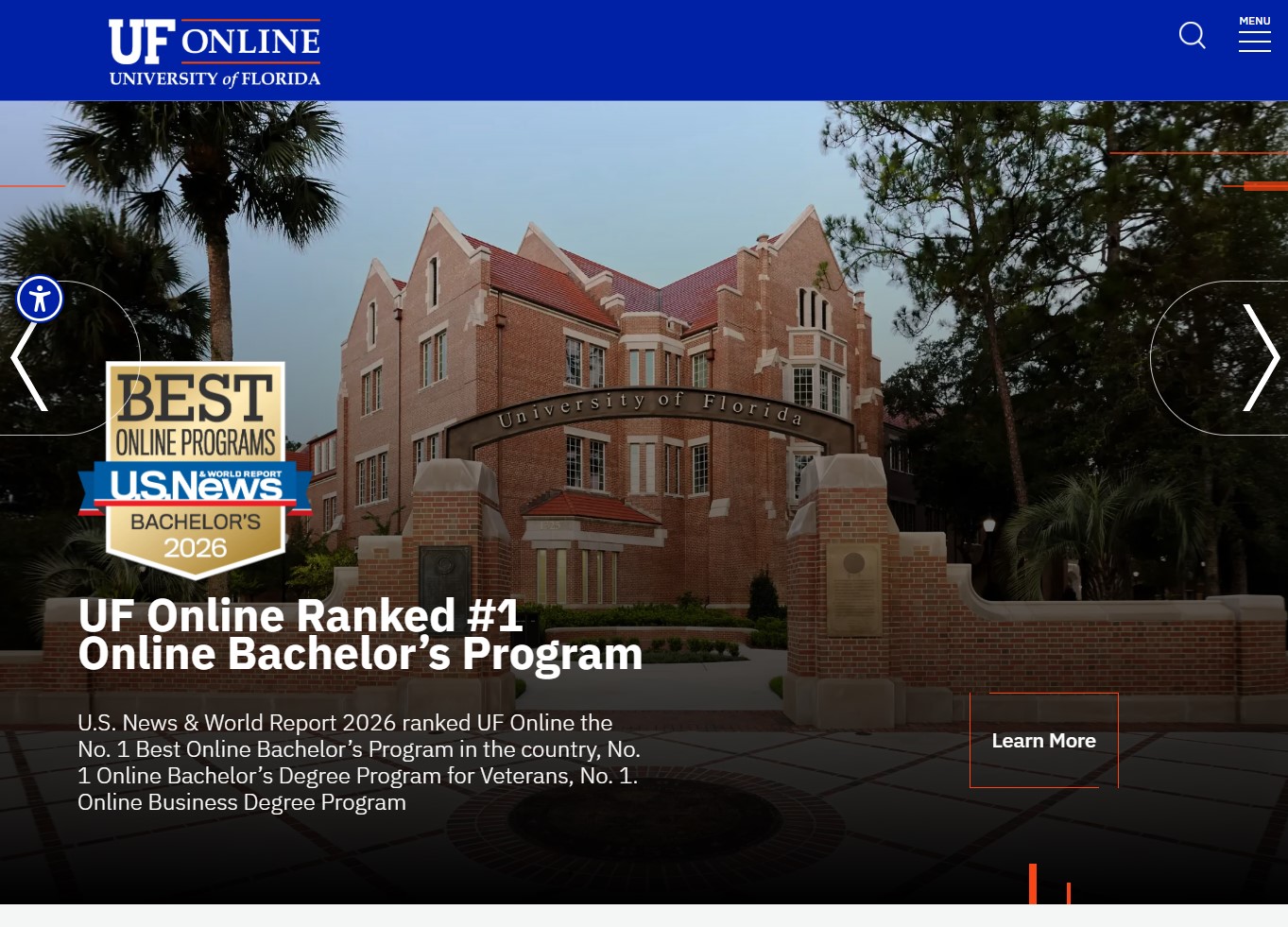 List of Online Colleges in the United States. Complete Guide for Students - Do My Exam For Me ufonline.ufl.edu_